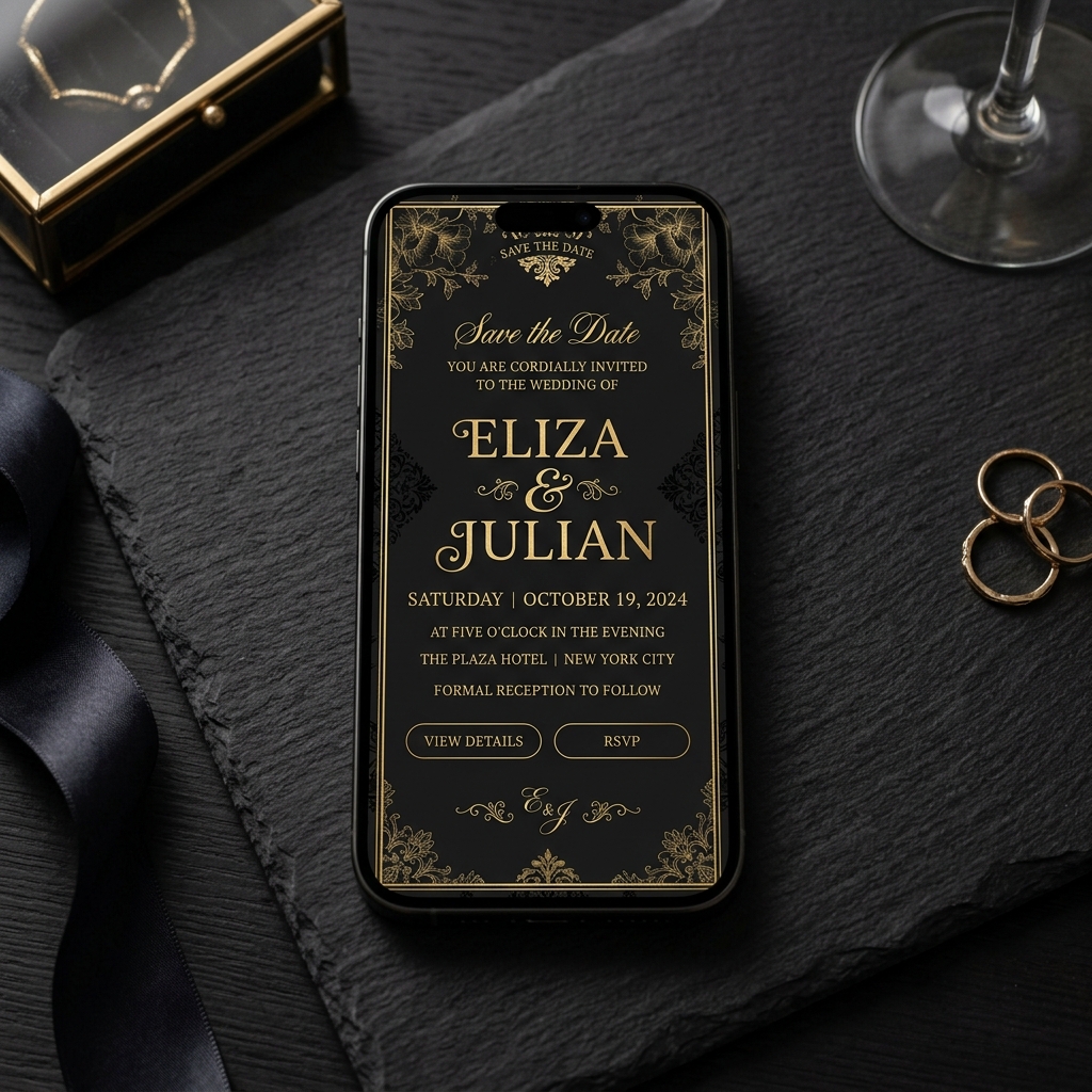 Royal Gold (Luxury Edition)
